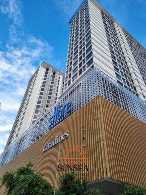 Sunsea home 1bedroom the shore seaview